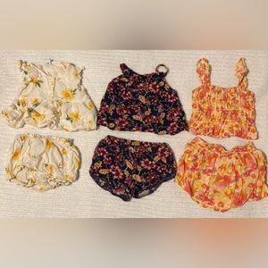 Old Navy (6-12 months) Baby Girl